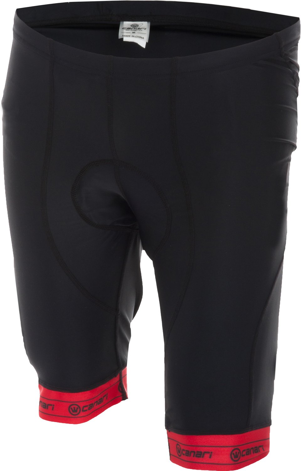 Canari Men's EXO Pro Cycling Short