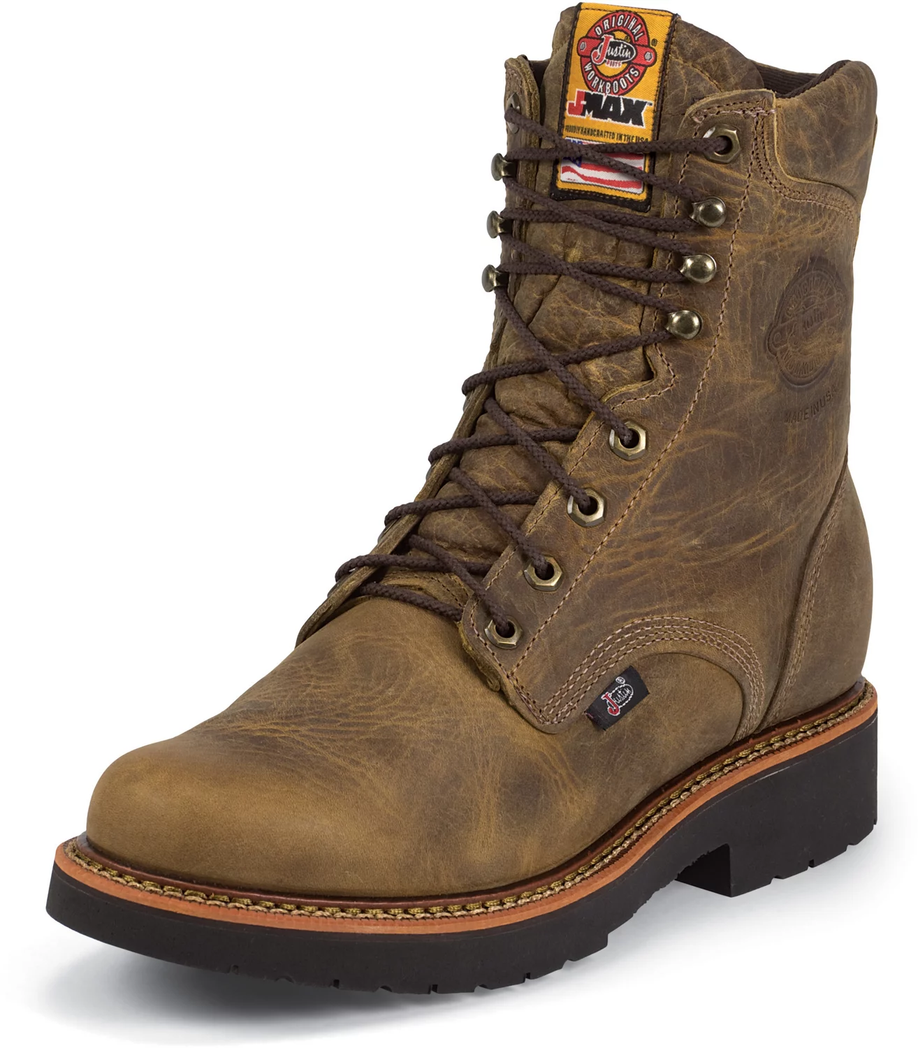Steel Toe Boots & Safety Shoes - Safety Toe Work Boots | Academy