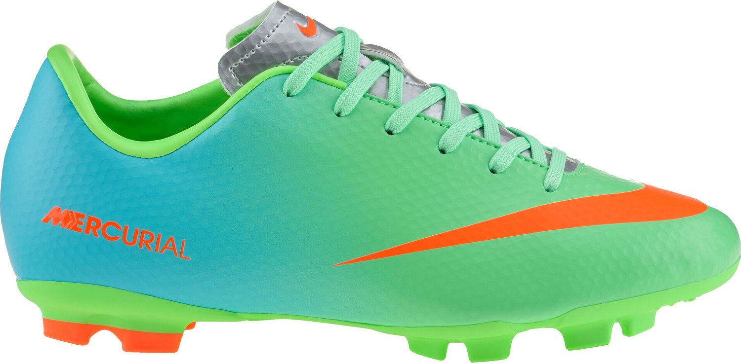 boys soccer cleats