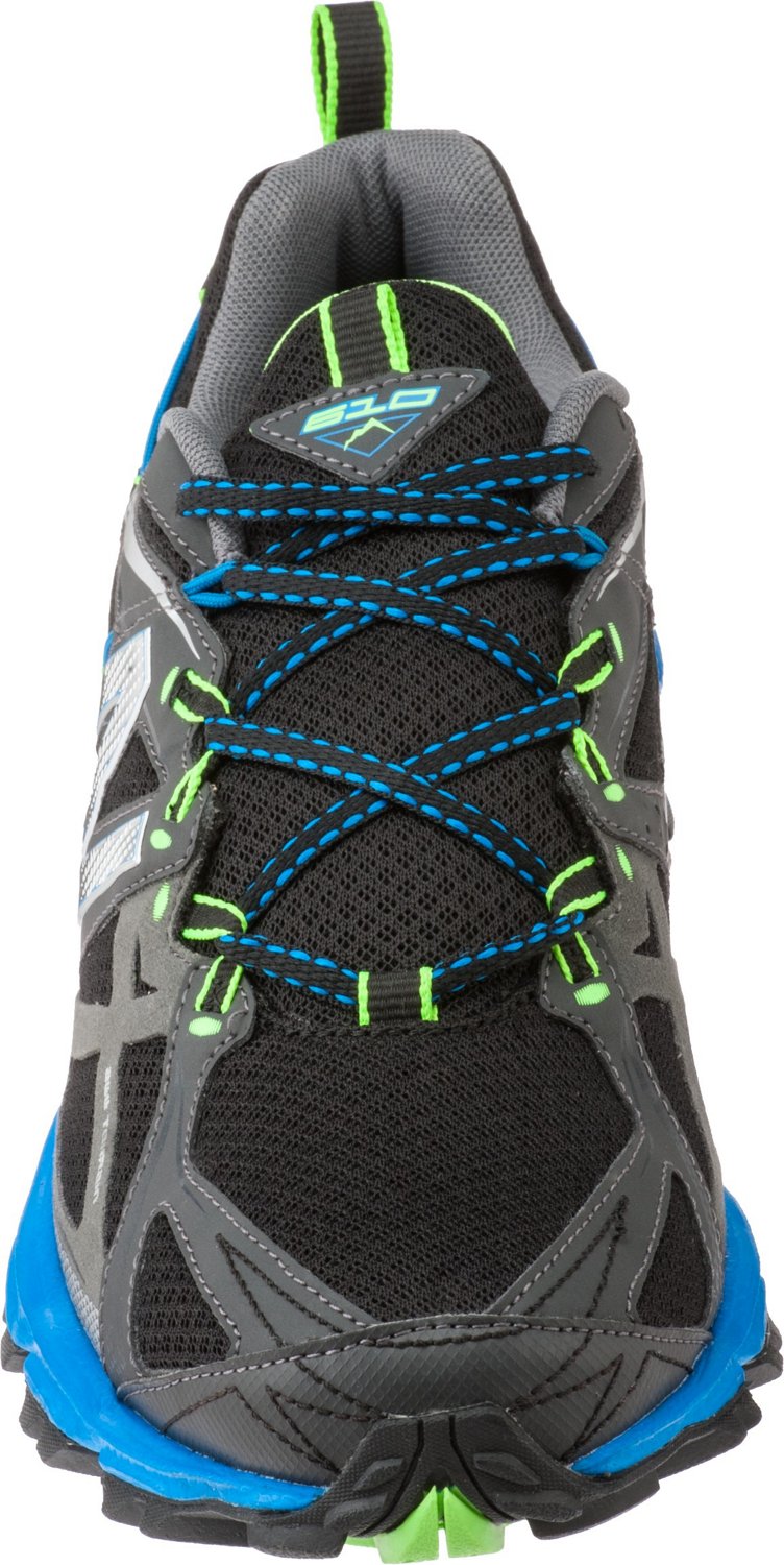 new balance all terrain shoes