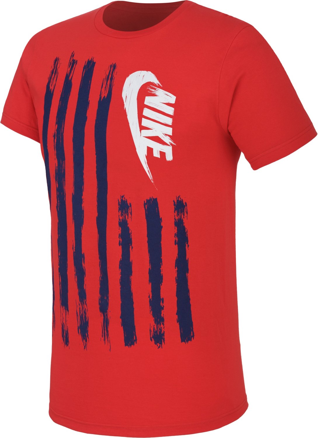 nike american flag shirt