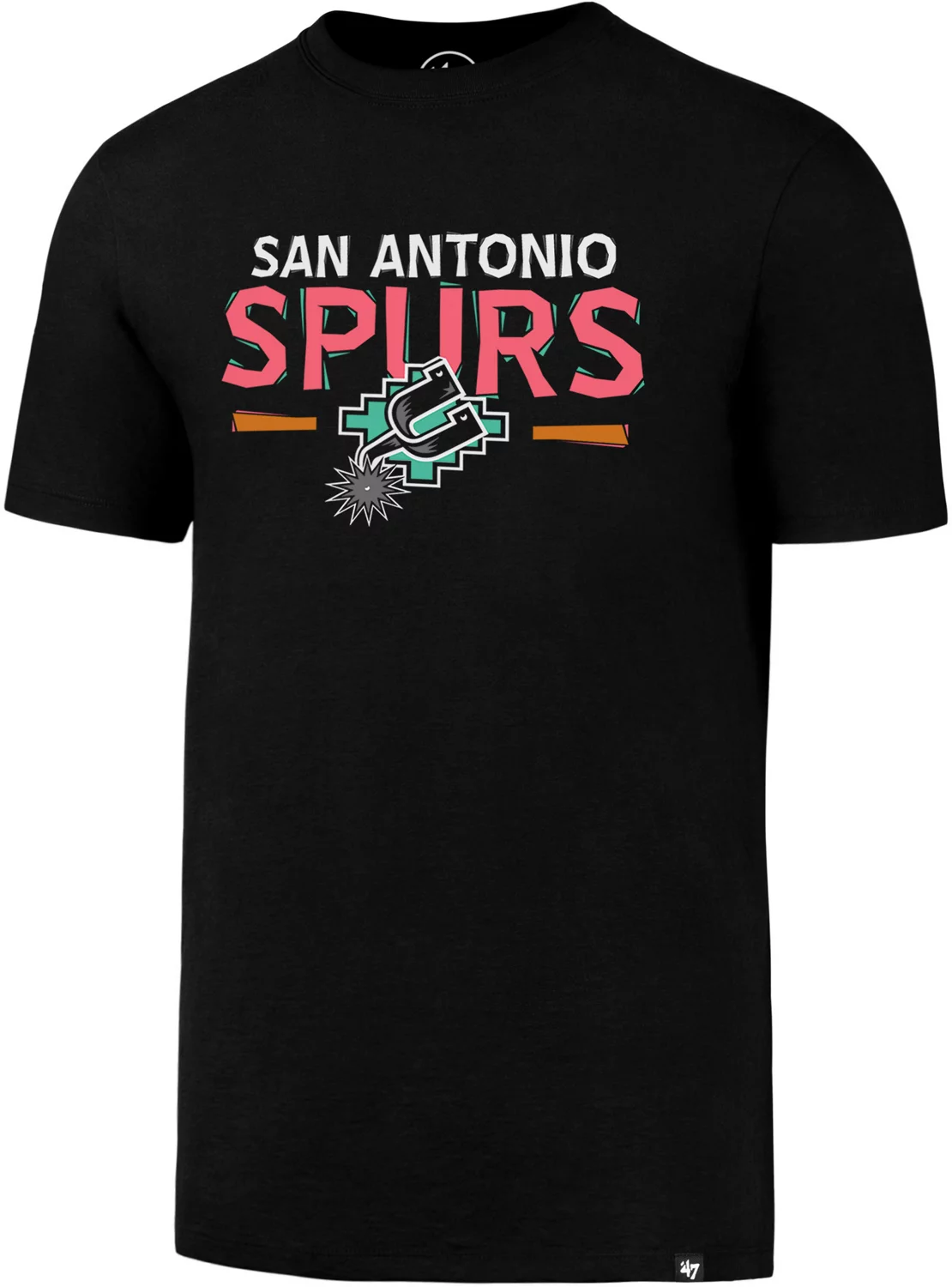 childrens spurs shirt