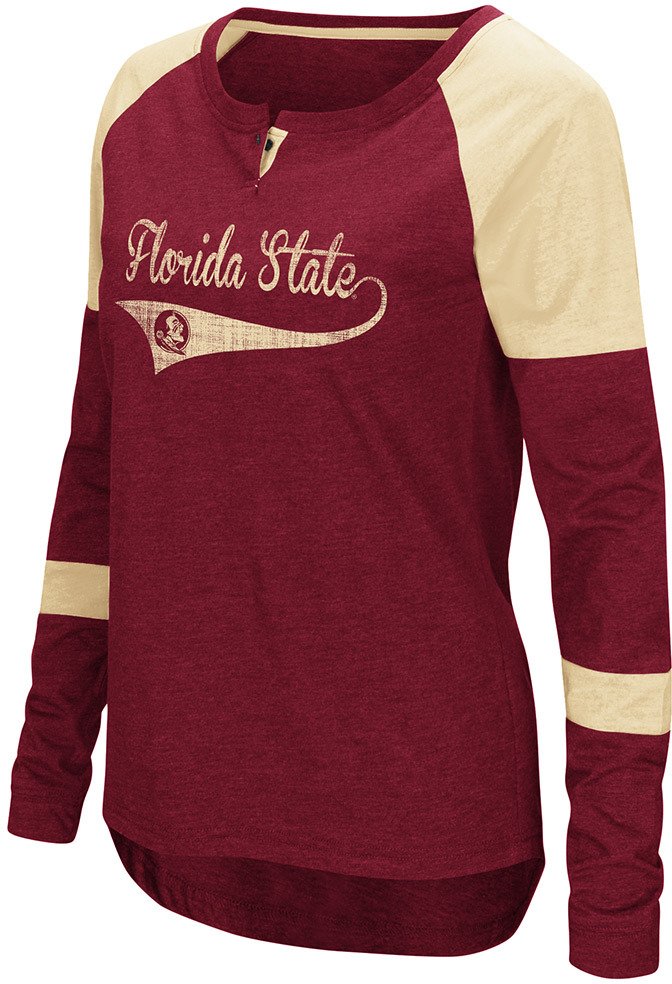 florida state women's t shirts