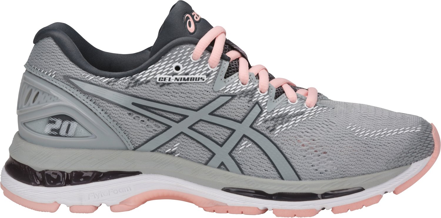 nimbus 20 running shoes