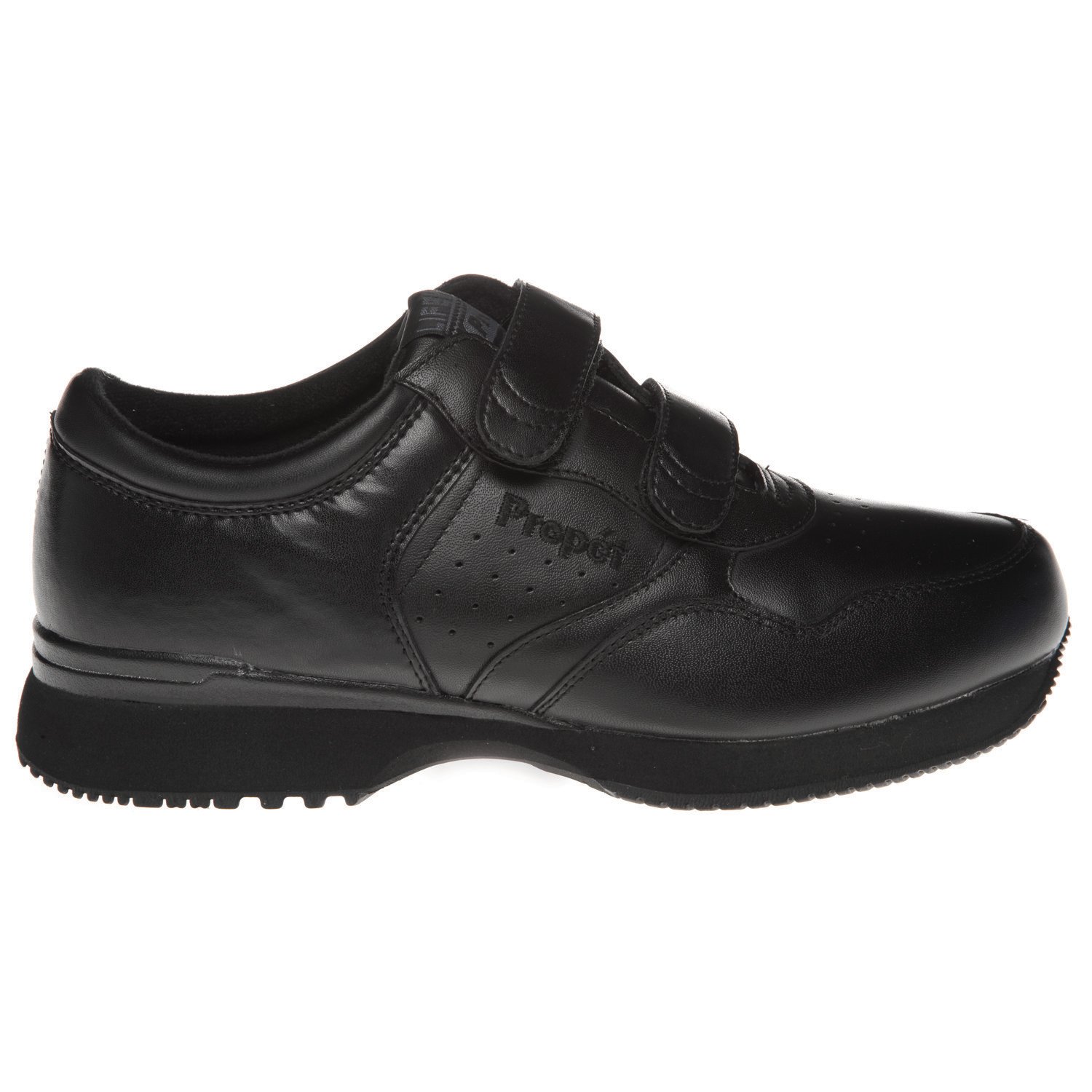 Propet Men's LifeWalker Strap Walking Shoes thumbnail
