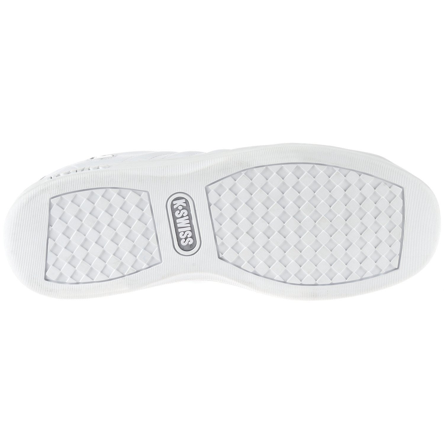 K-SWISS Men's Albury II Athletic Lifestyle Shoes thumbnail
