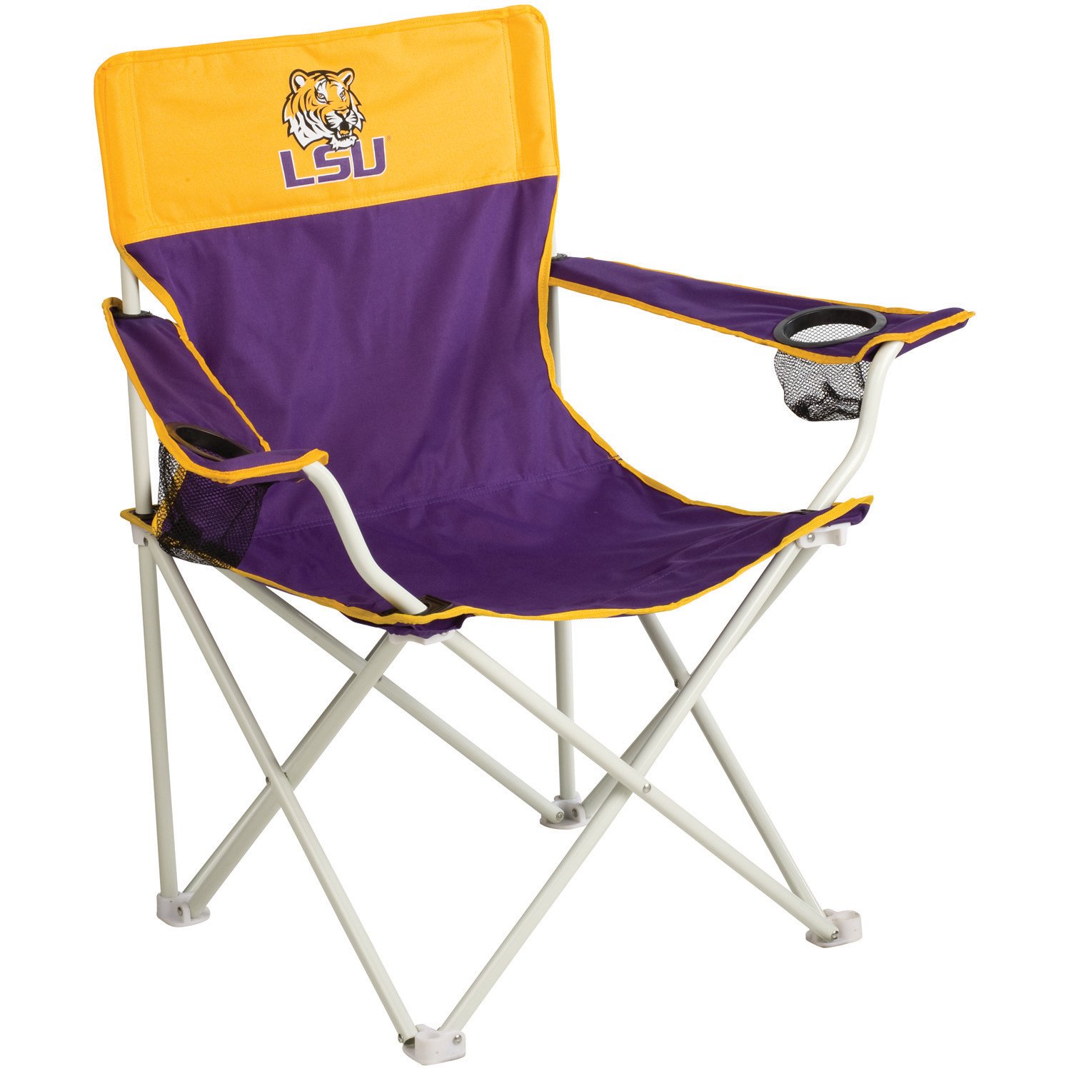 Logo Chair LSU Big Boy Armchair