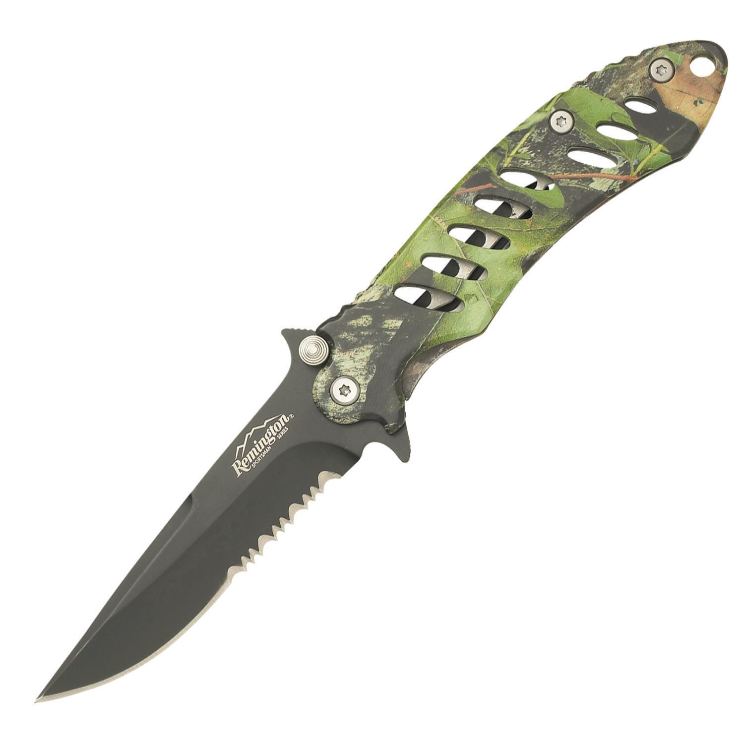 Remington Sportsman™ Series F.A.S.T.® Folding Knife