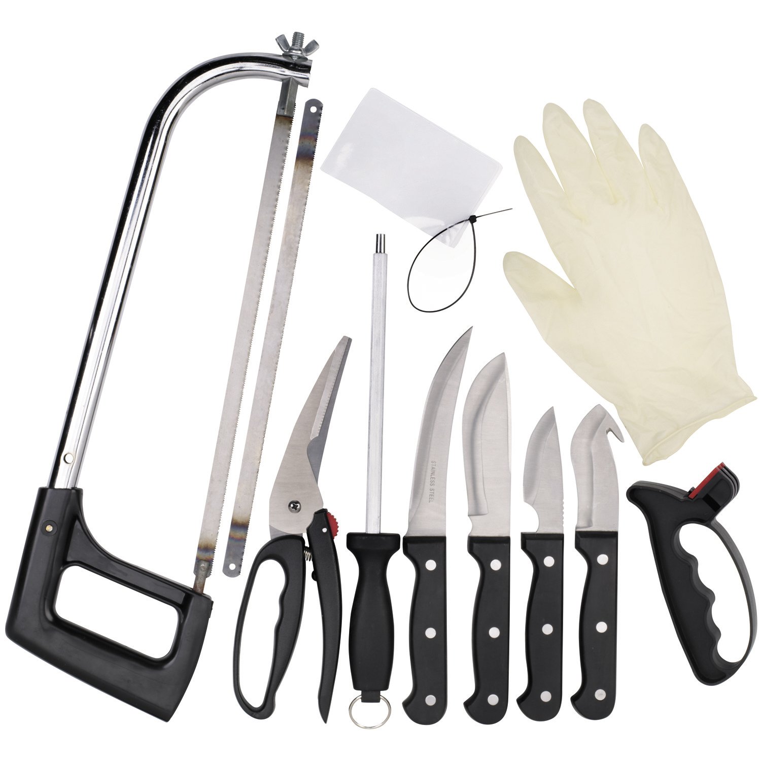Game Winner® Precision Game Processing Kit