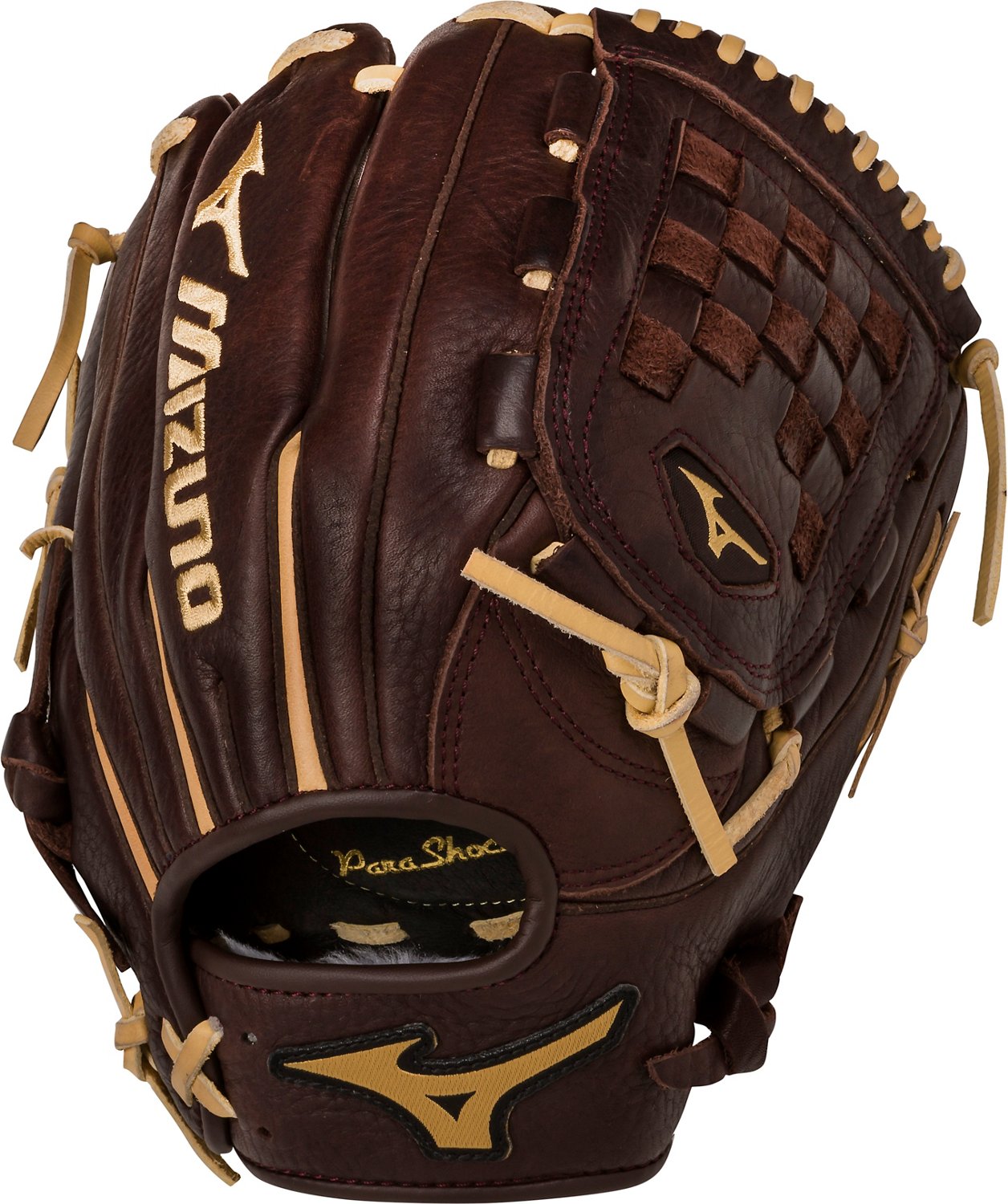 Mizuno 12" Franchise Utility Glove thumbnail