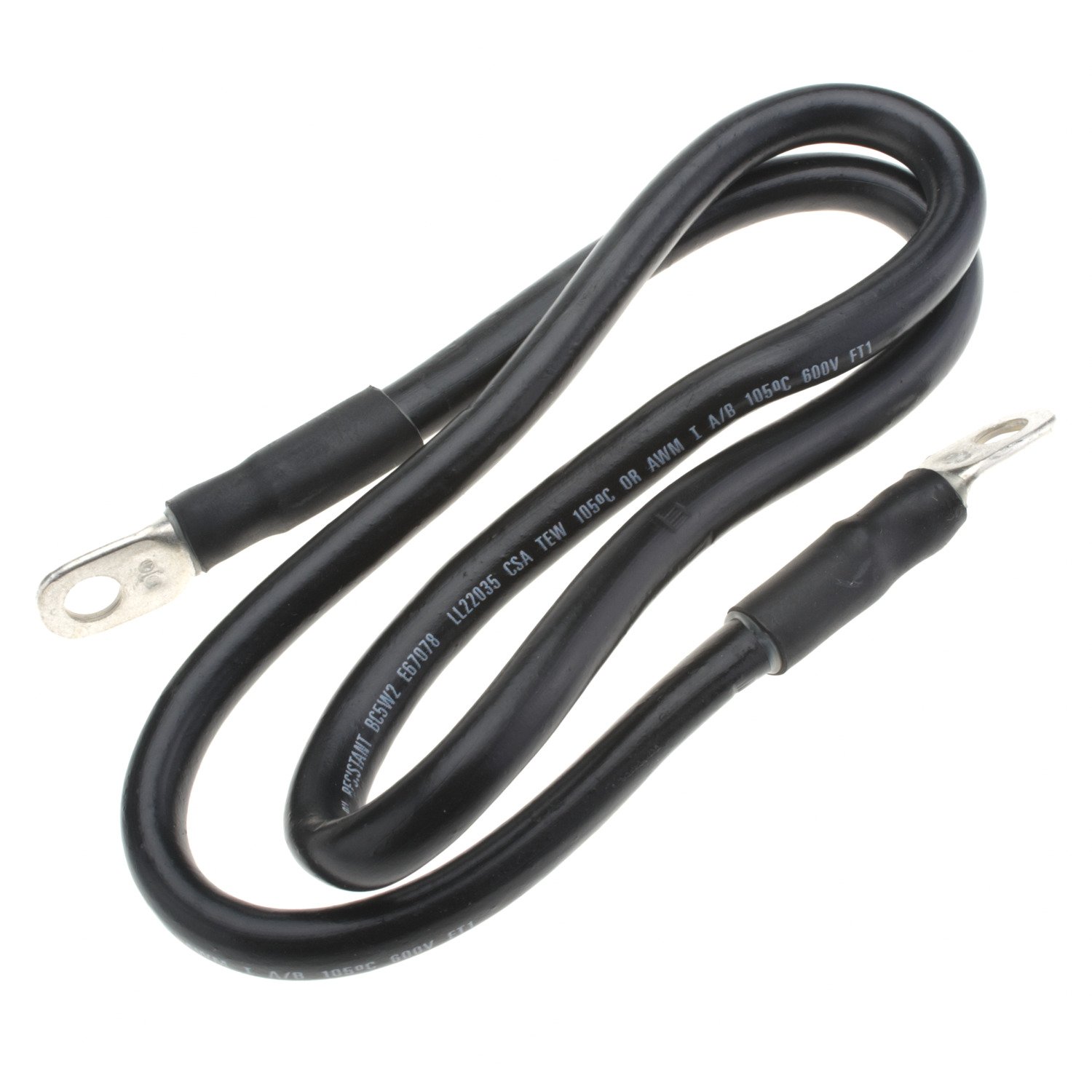 Ancor Premium Battery Cable Assembly