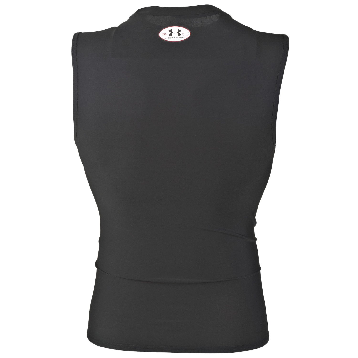 Under Armour® Men's HeatGear® Sleeveless T-shirt thumbnail