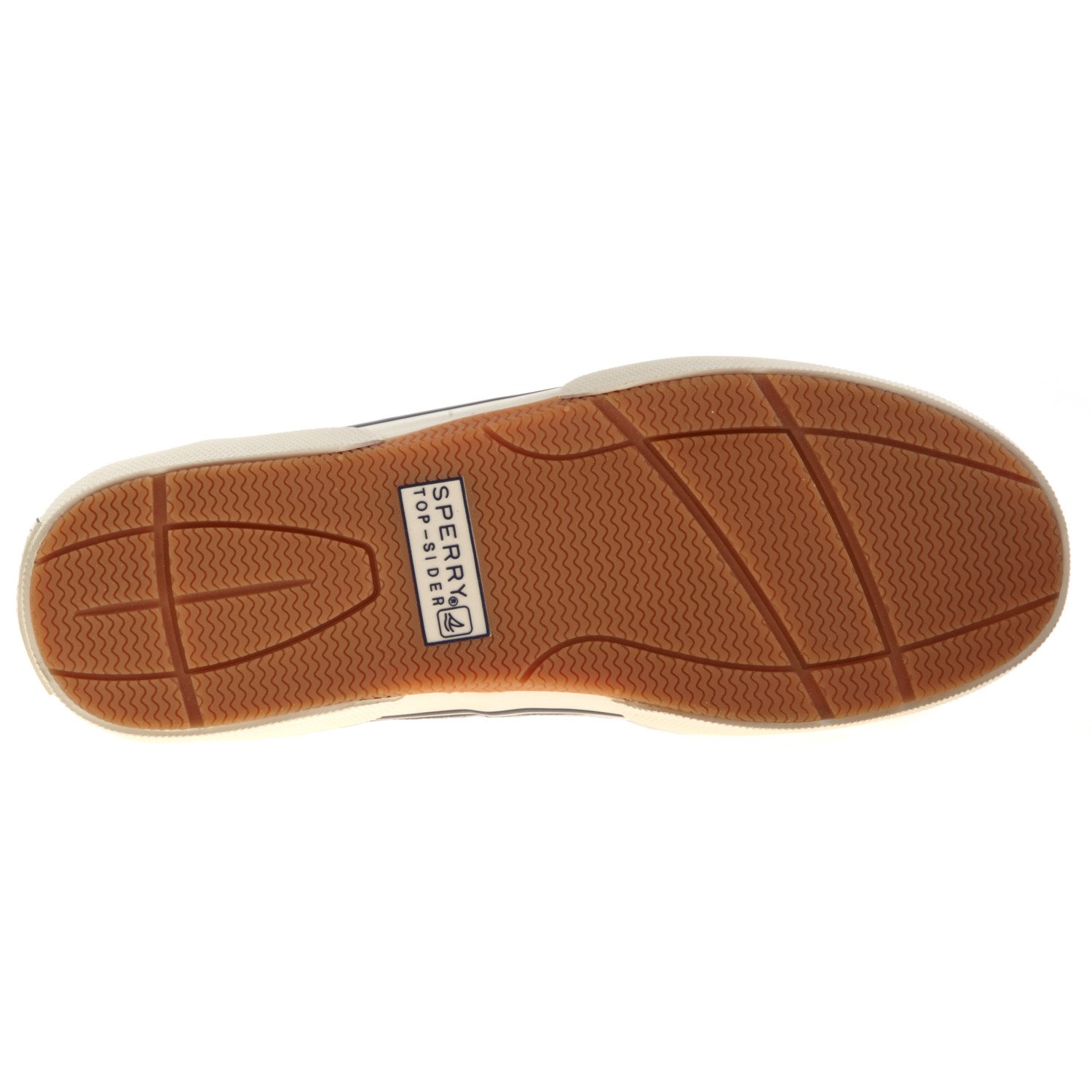 Sperry Top-Sider Men's Halyard Boat Shoes thumbnail