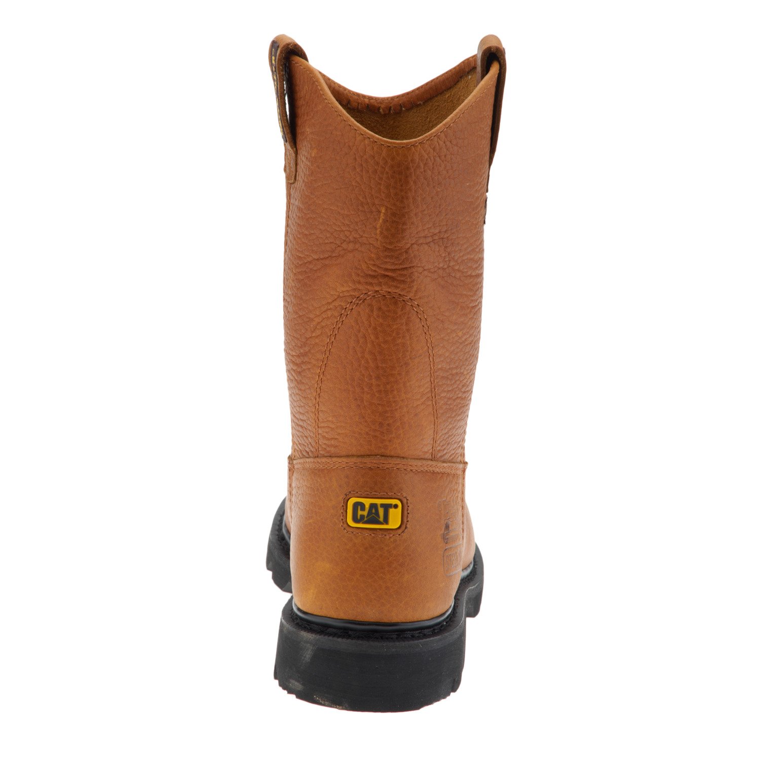 Caterpillar Men's McAllen Steel-Toe Boots thumbnail