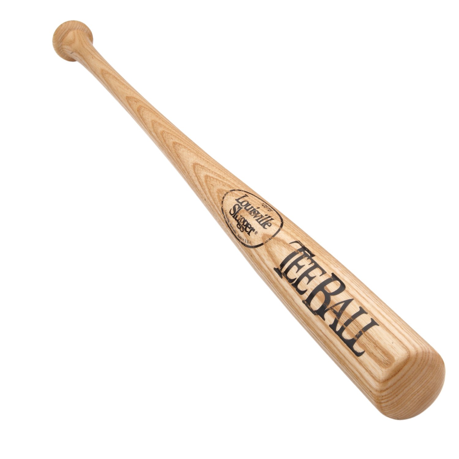 Louisville Slugger Derek Jeter T-ball Bat -2