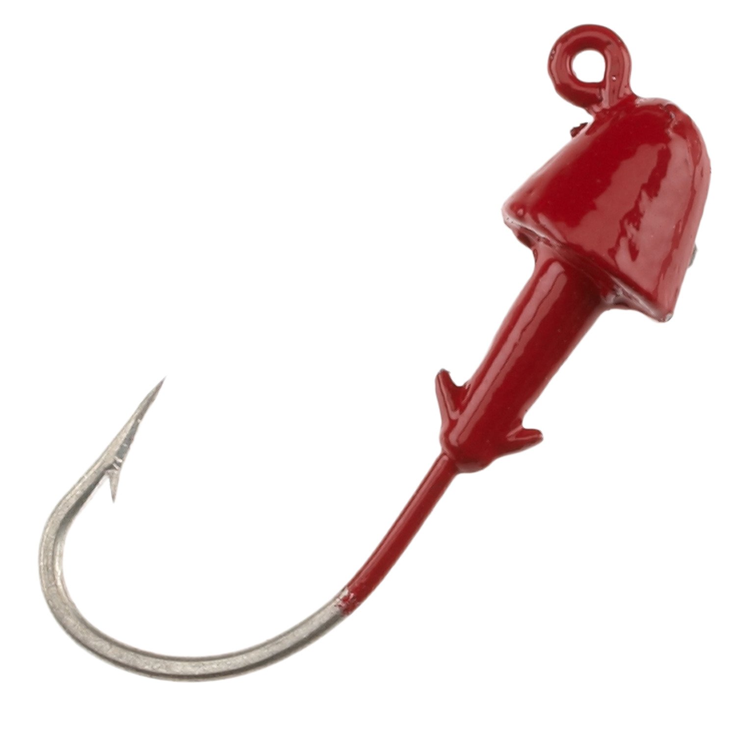 H&H Lure Tout Jigheads 10-Pack
