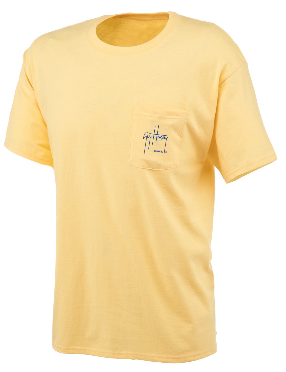Guy Harvey Men's Island Marlin T-shirt thumbnail