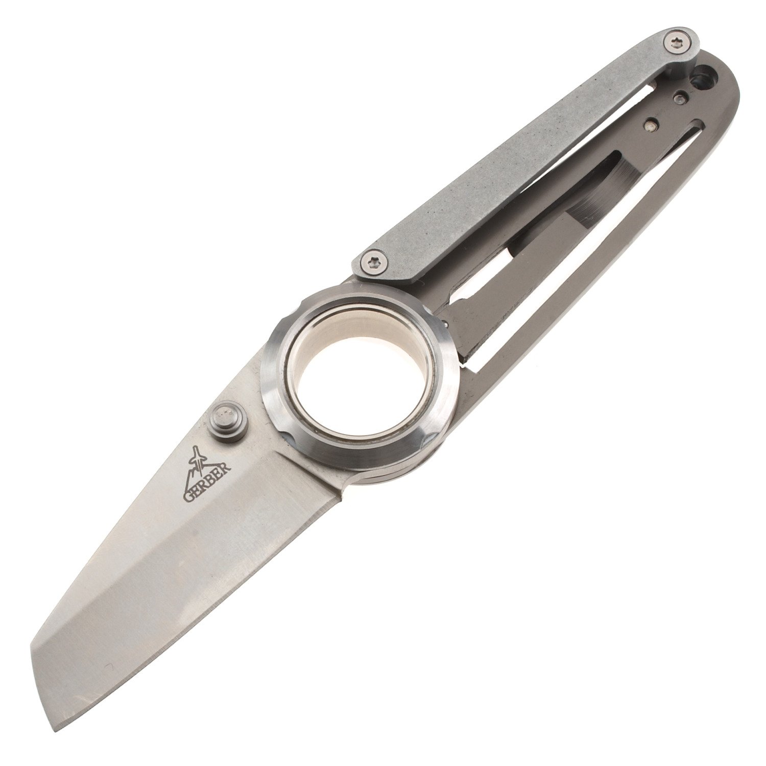Gerber® Mini-Remix Folding Outdoor Knife