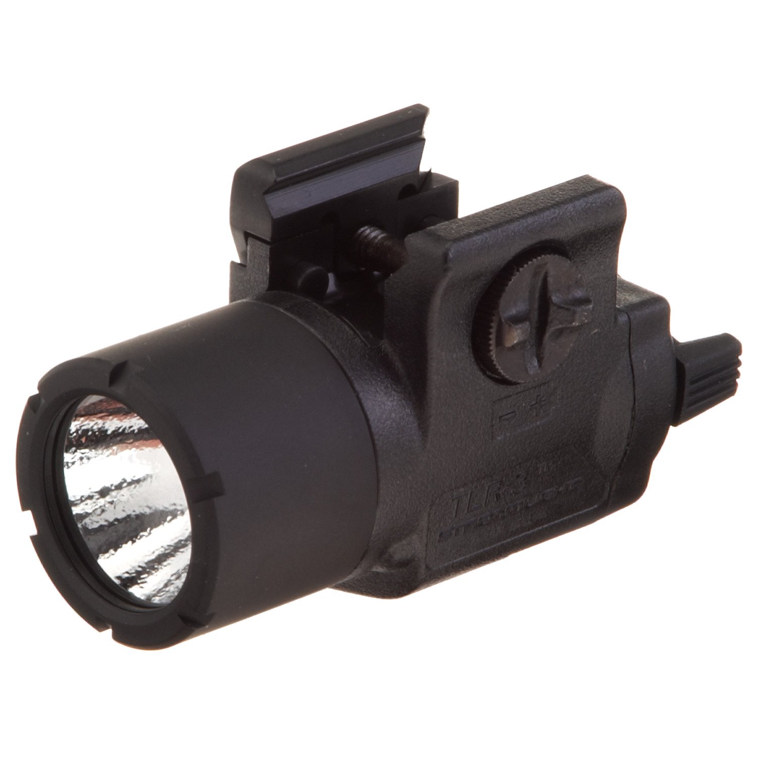 Streamlight TLR-3® Rail-Mounted LED Tactical Light