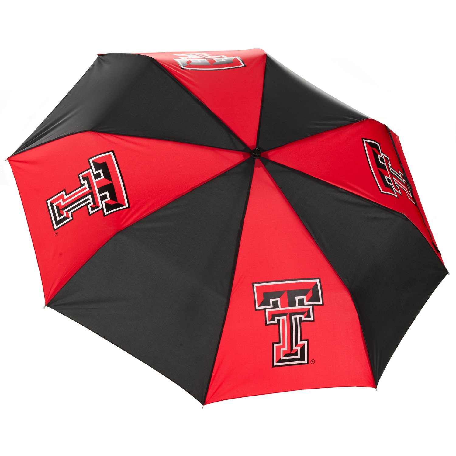 Storm Duds Texas Tech University Super Pocket Mini Umbrella