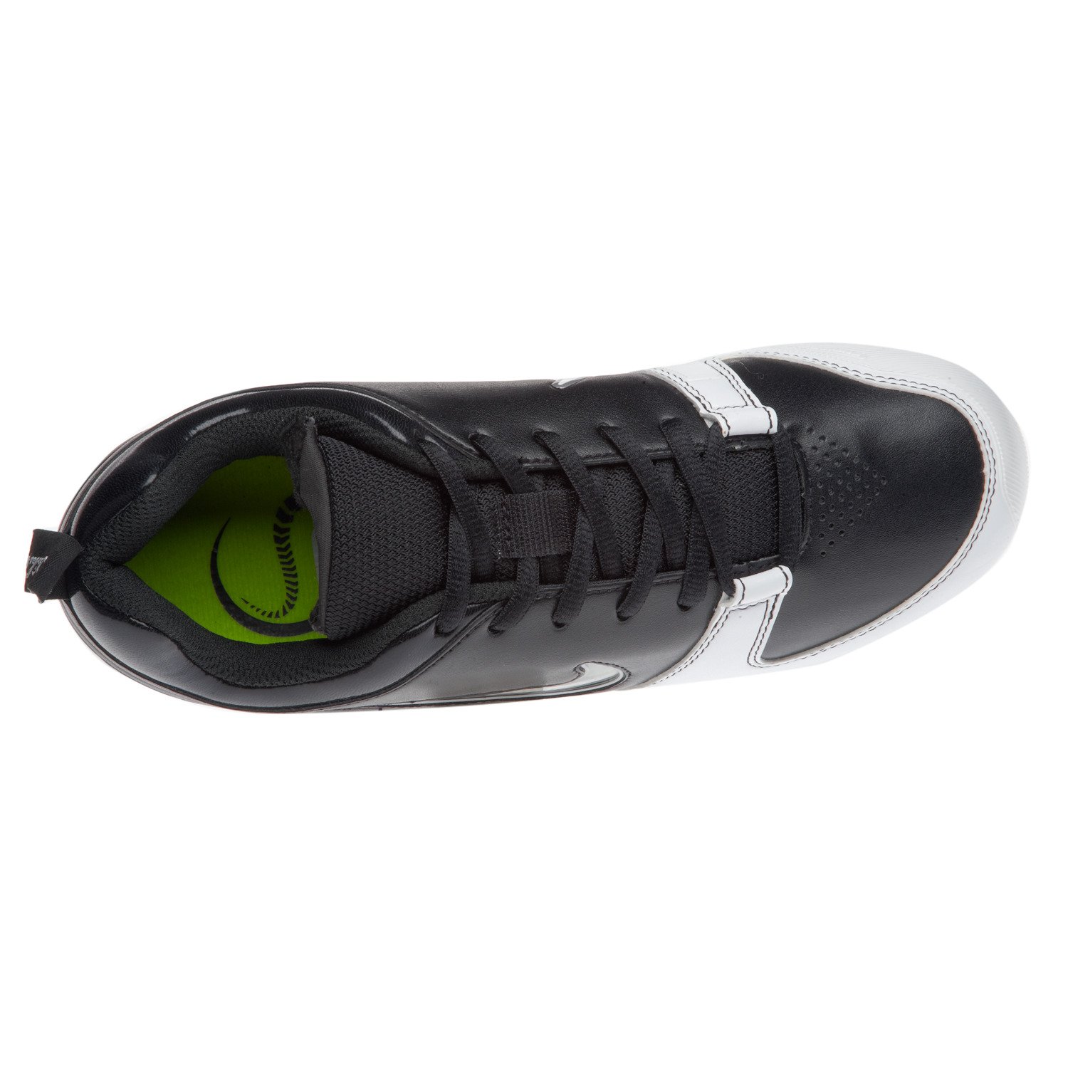 Nike Women's Unify Metal Low Softball Cleats thumbnail