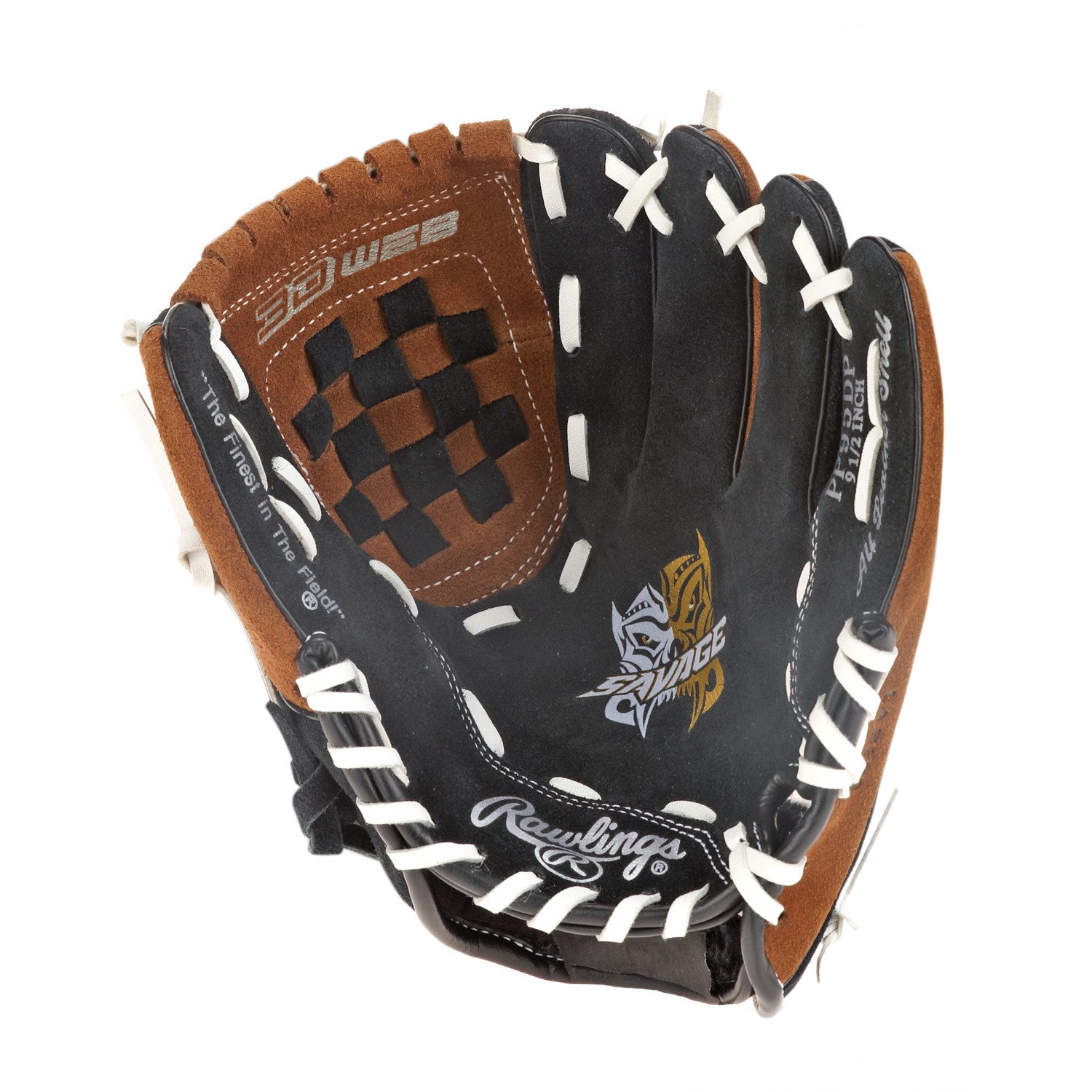 Rawlings® Youth Savage Series 9.5