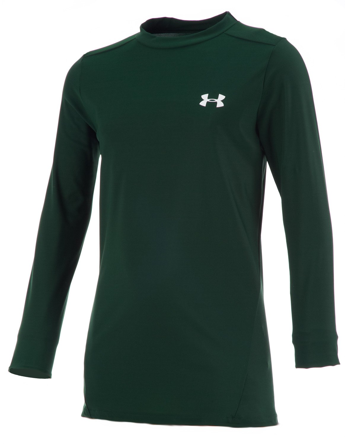 Under Armour® Boys' Long Sleeve HeatGear® T II T-shirt