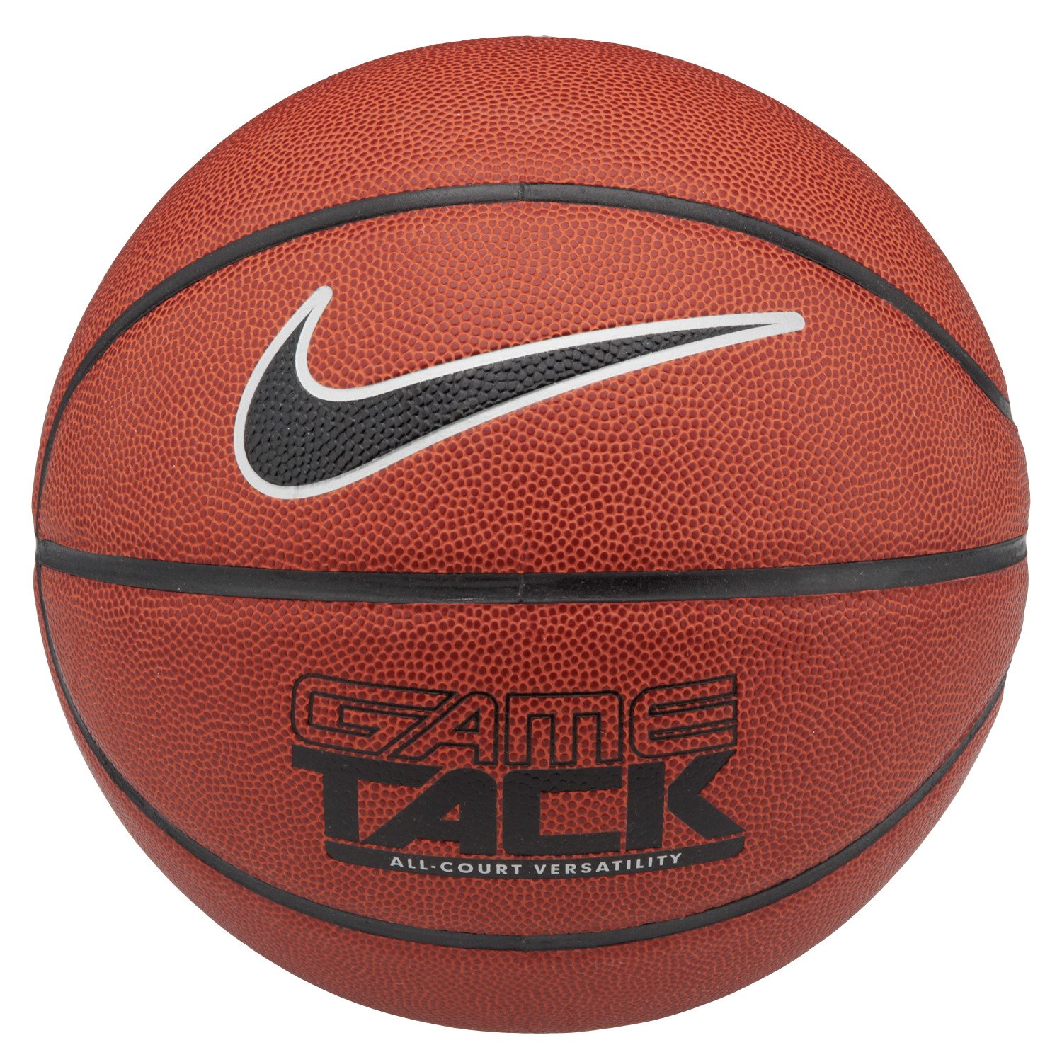 Nike Game Tack Basketball