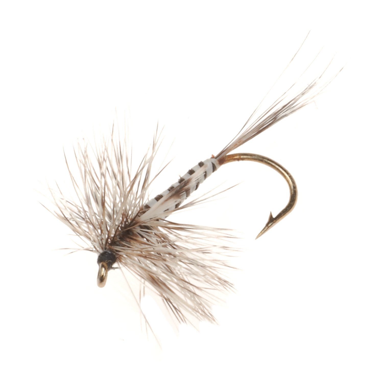 Superfly™ Mosquito 1/2" Dry Fly