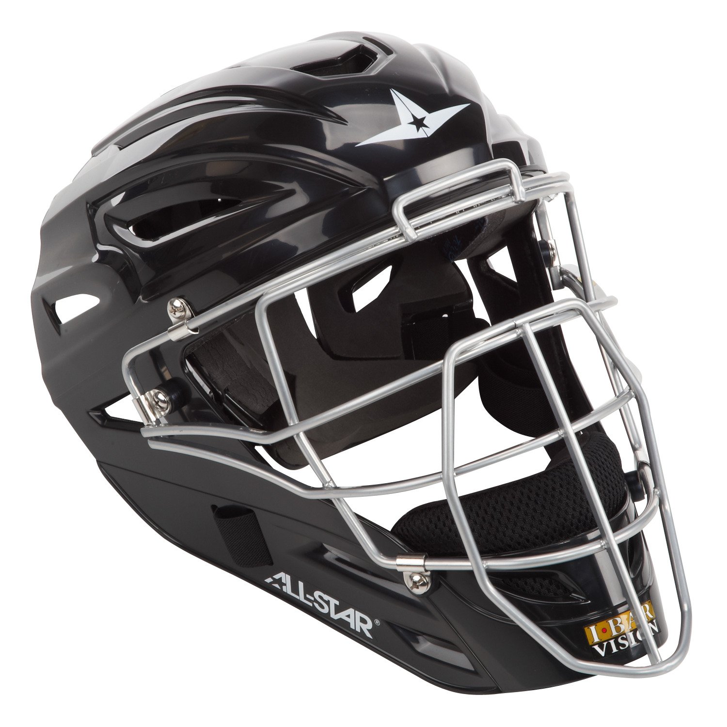 All-Star® Youth Young Pro Series™ Catcher's Gear Kit thumbnail