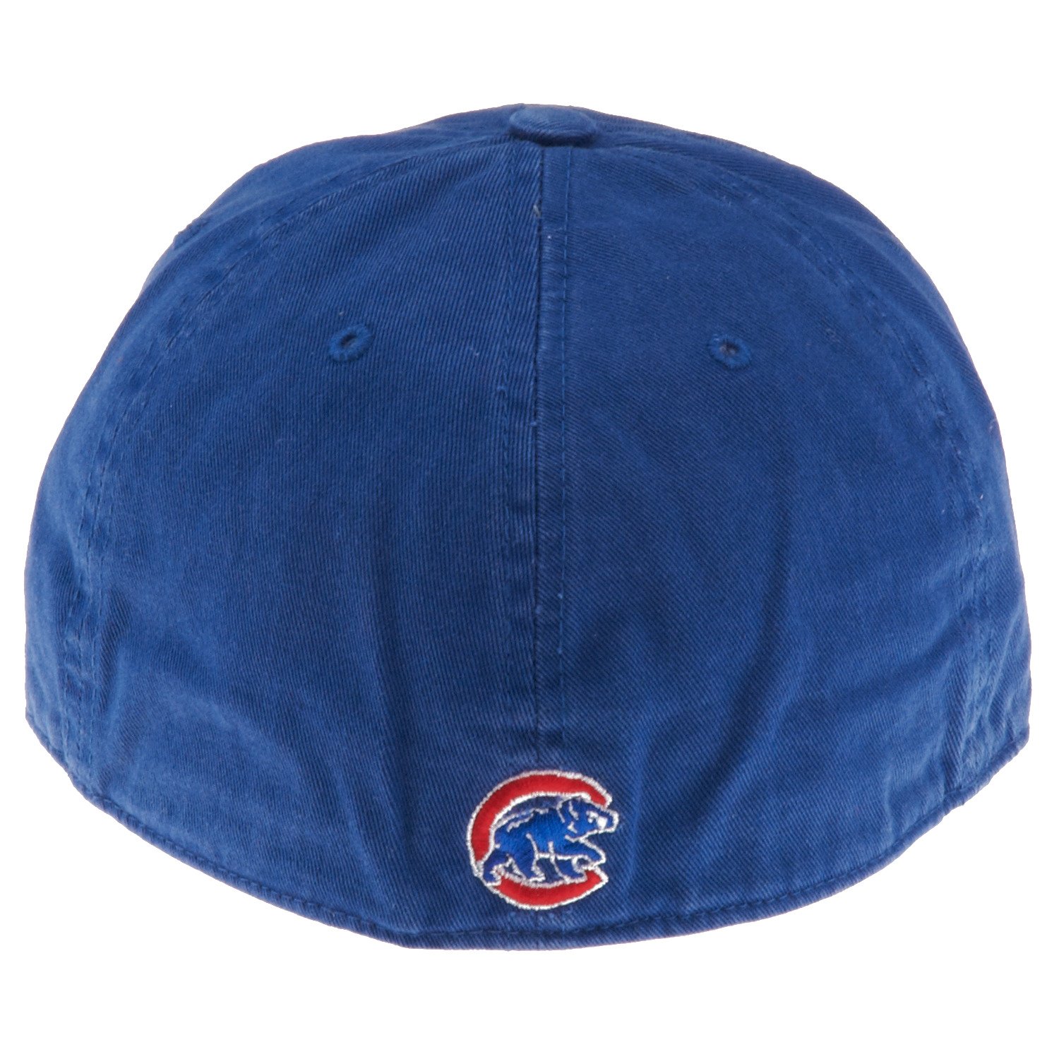 Forty Seven Men's Franchise Cubs Baseball Cap thumbnail
