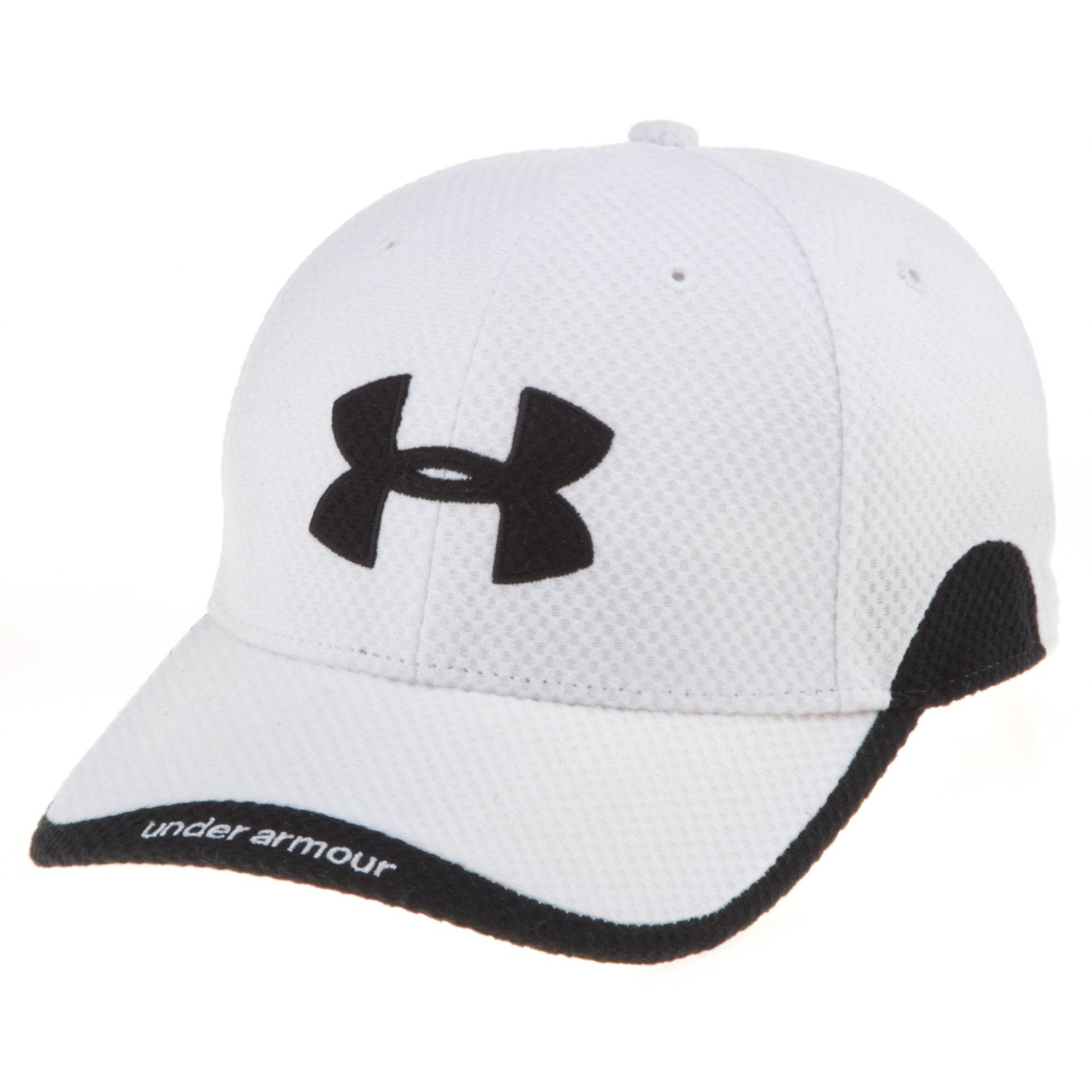 White/Black