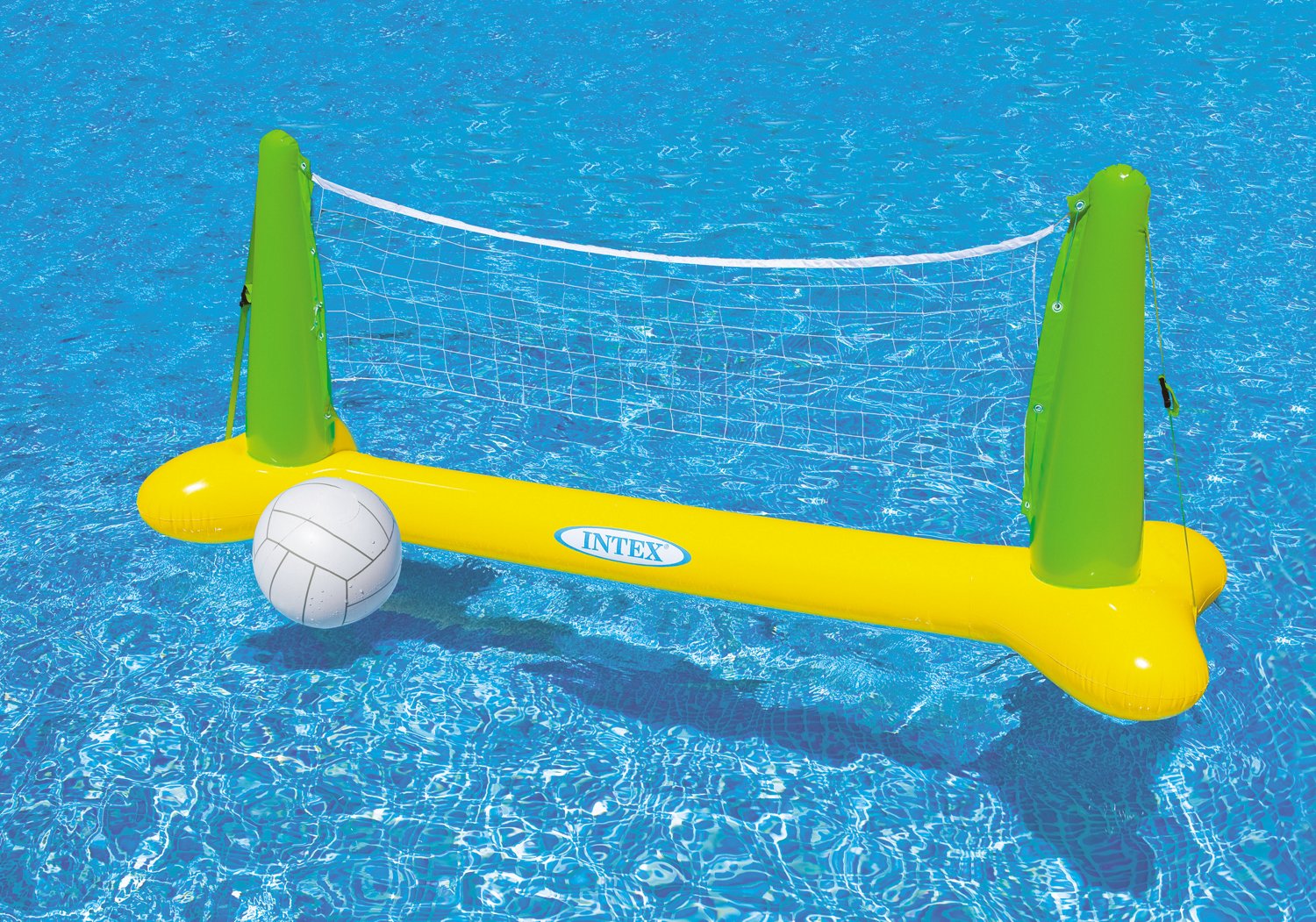 INTEX® Pool Volleyball Game