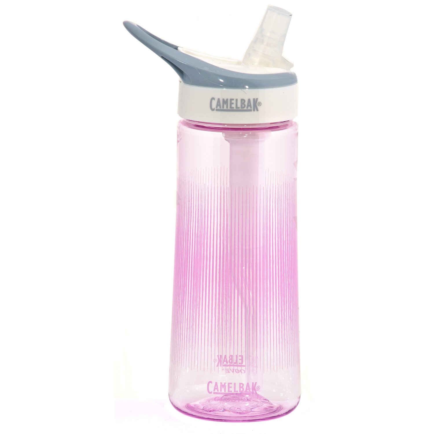 CamelBak Groove™ 20 oz. Blush Water Bottle