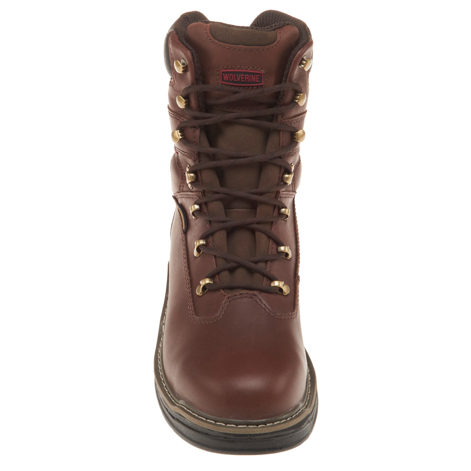 Wolverine Men's Buccaneer Work Boots thumbnail