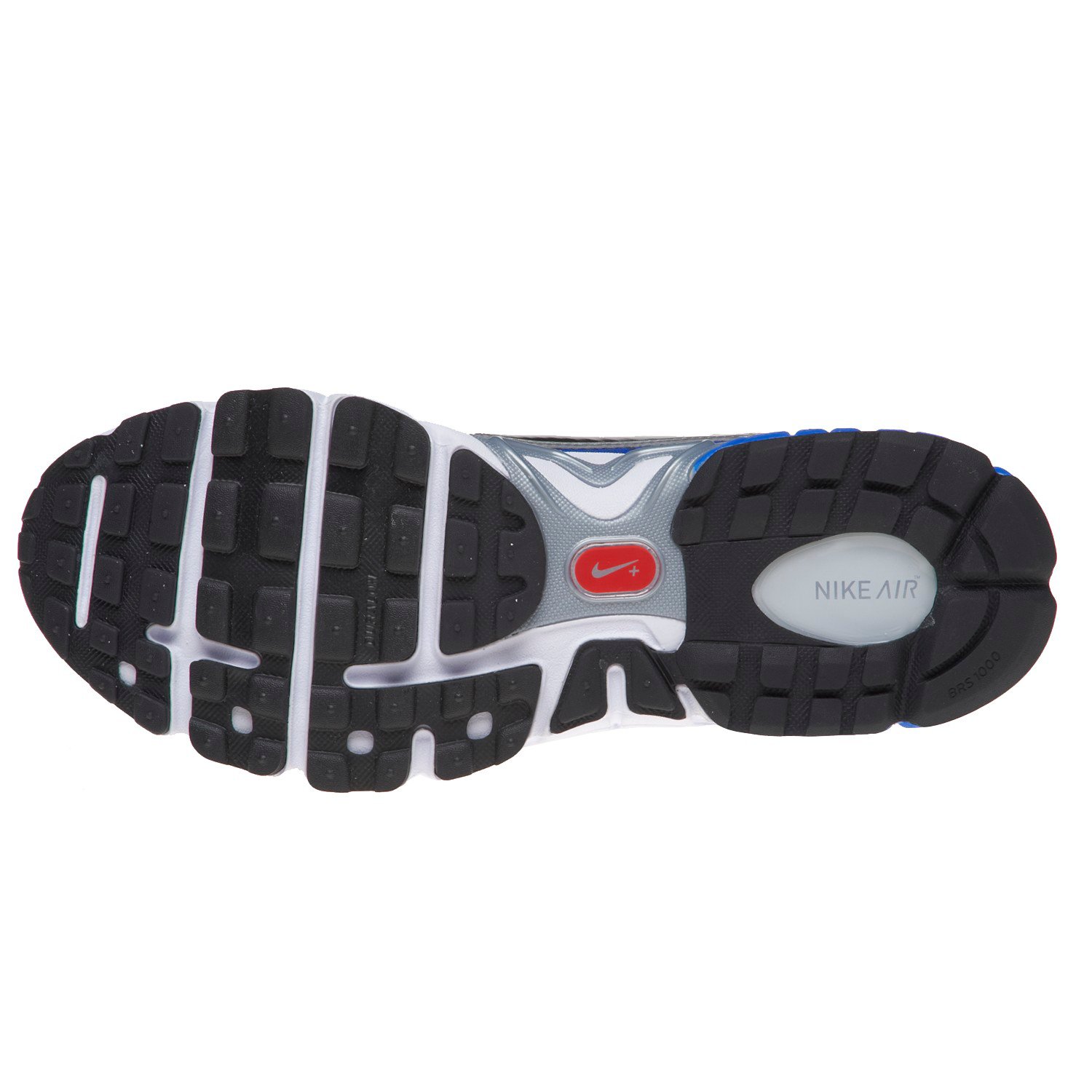 Nike Men's Air Max Moto+ 9 Running Shoes thumbnail
