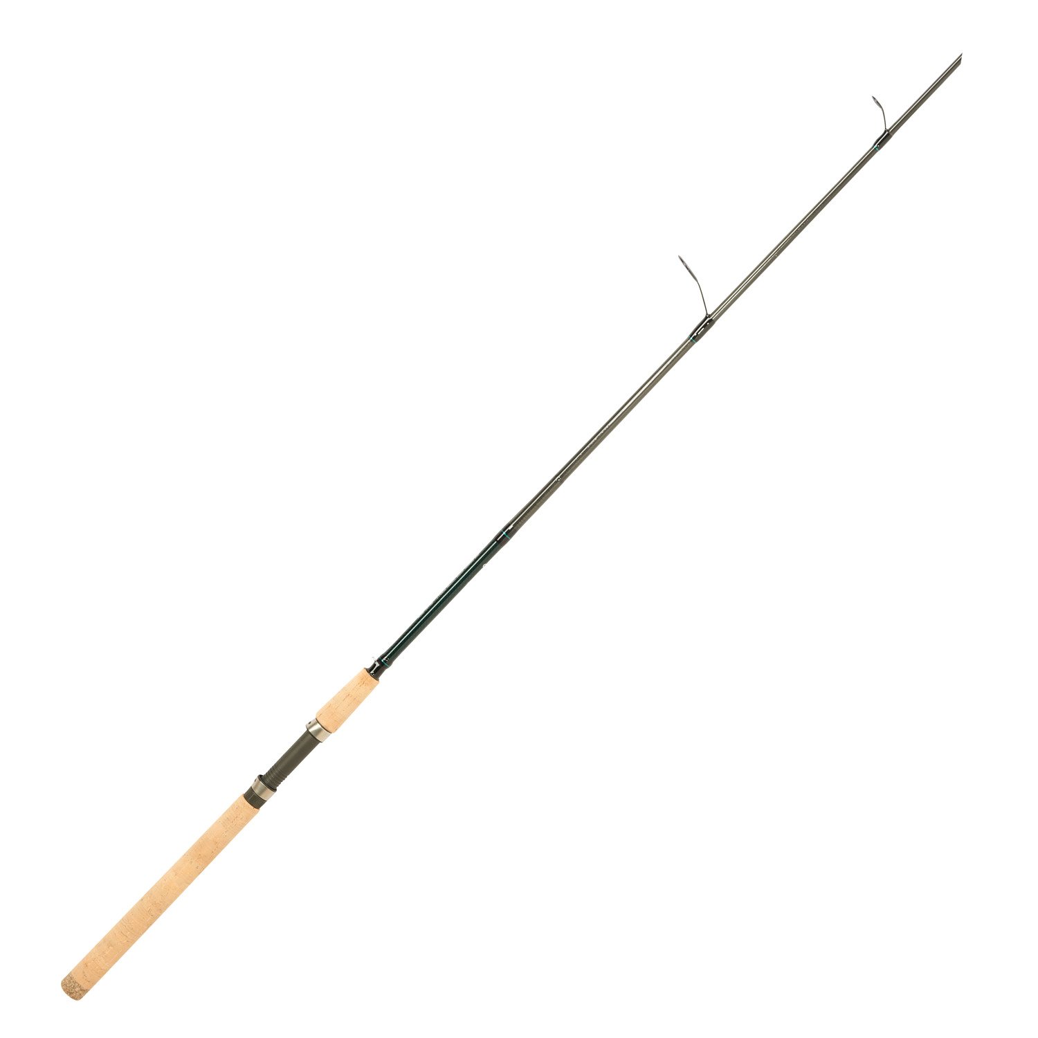 Hurricane Calico Jack 7' Saltwater Inshore Spinning Rod thumbnail