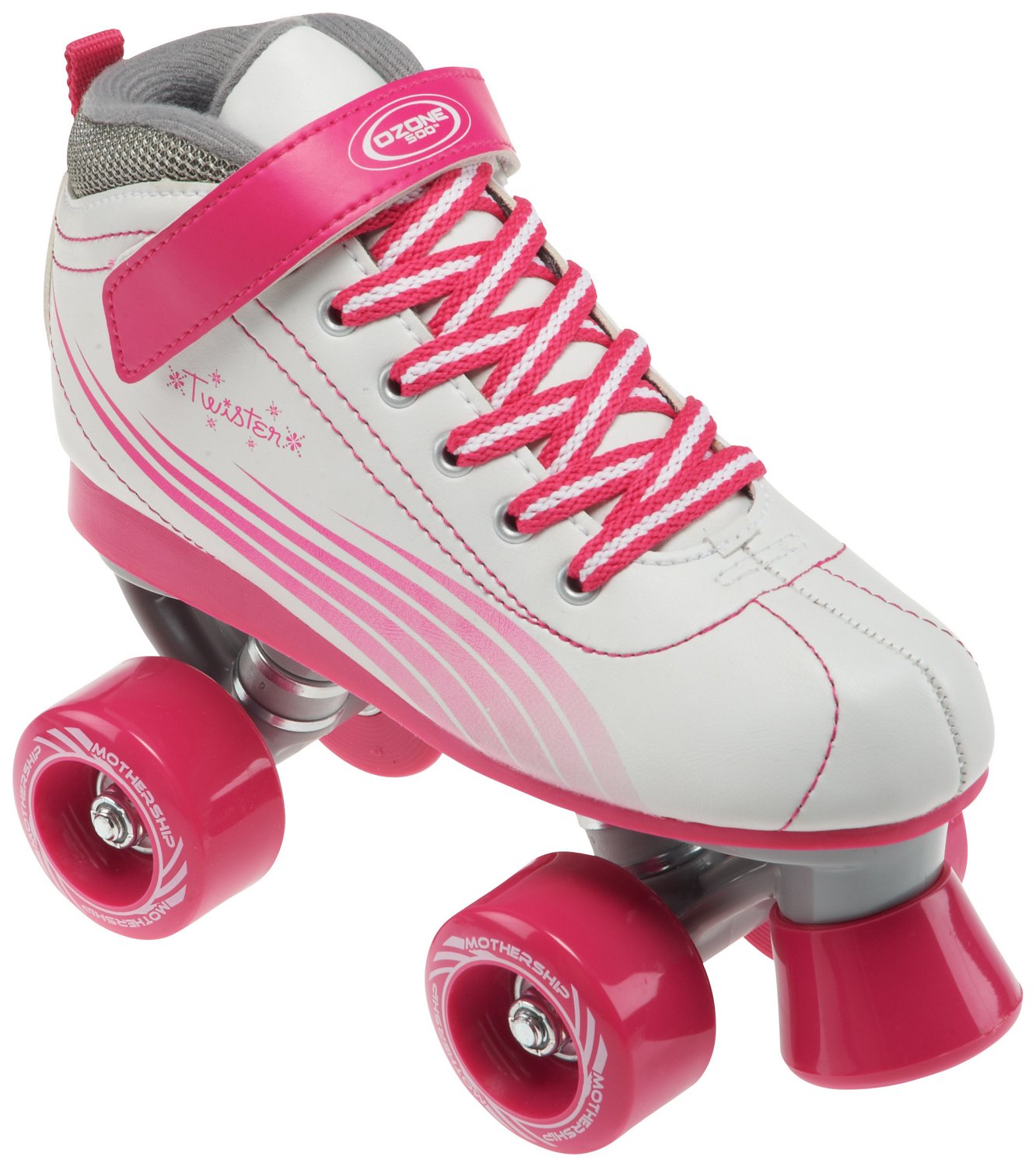 Ozone 500® Girls' Twister III Roller skates thumbnail