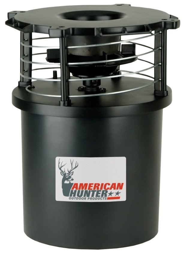 American Hunter R-Pro Kit Analog Timer and Guard