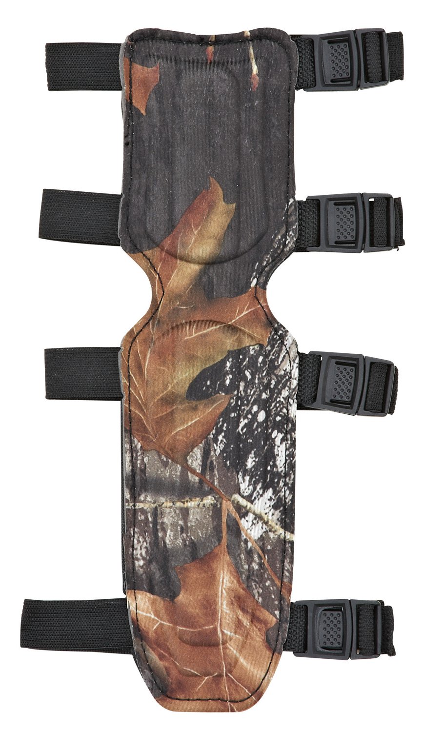 Game Winner® Large Mossy Oak Break-Up Arm Guard thumbnail