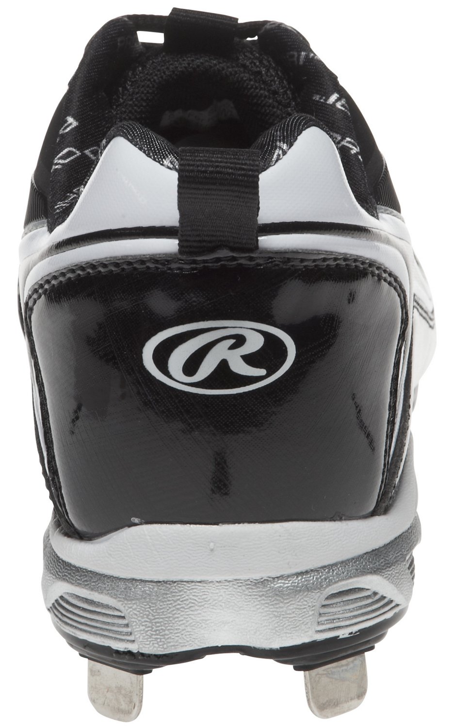 Rawlings® Men's Field Assault Metal Baseball Cleats thumbnail