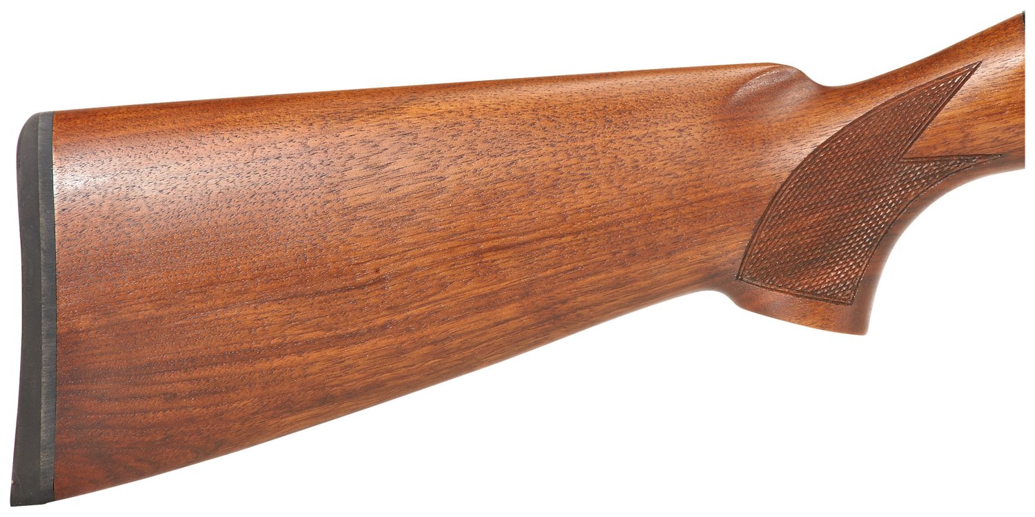 Yildiz S71 12 Gauge Pump-Action Shotgun thumbnail