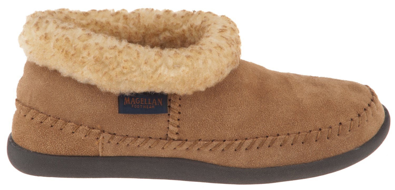 Magellan Outdoors Women's Bootie Slippers