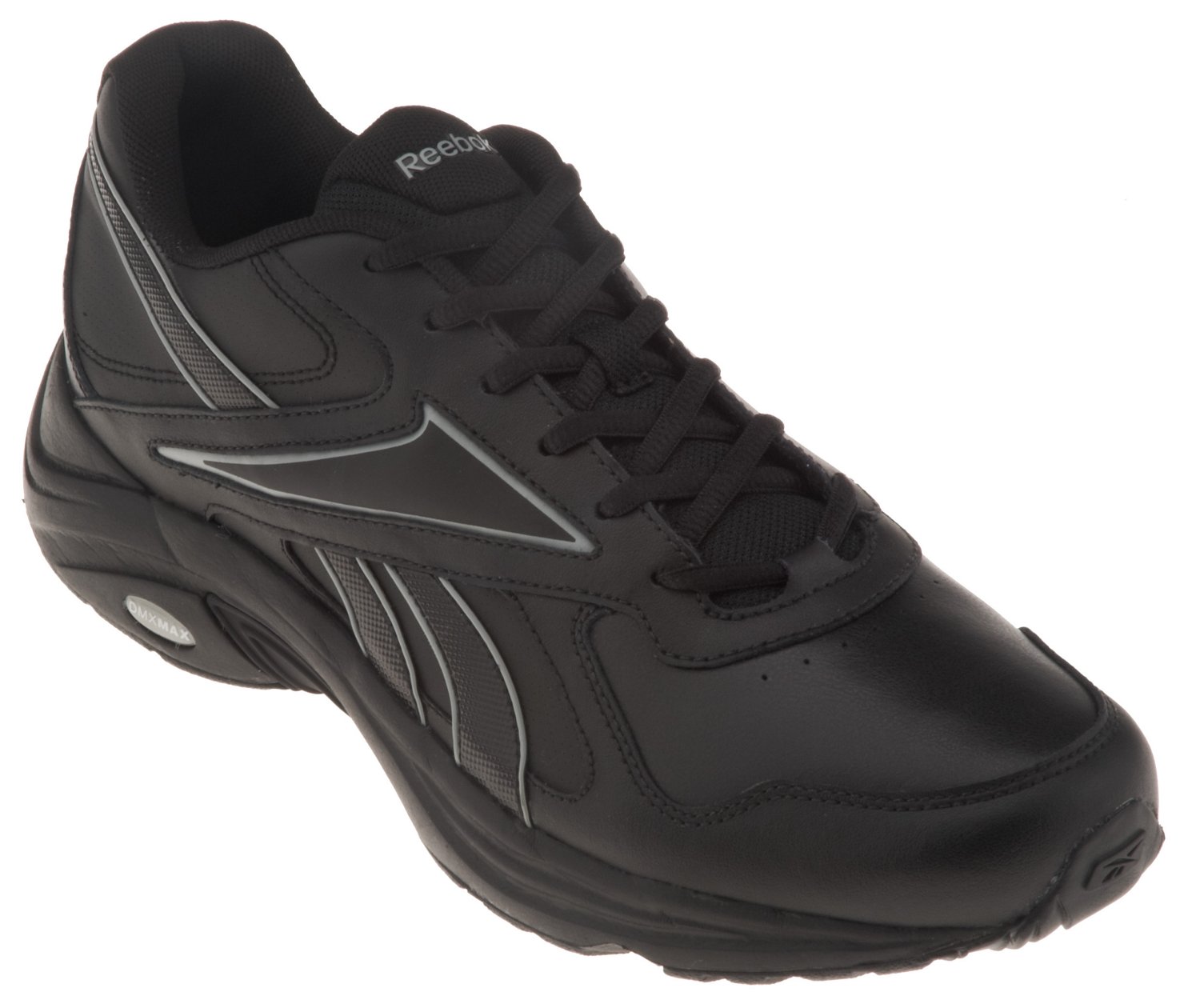 Reebok Men's DMX Max Mania Walking Shoes thumbnail