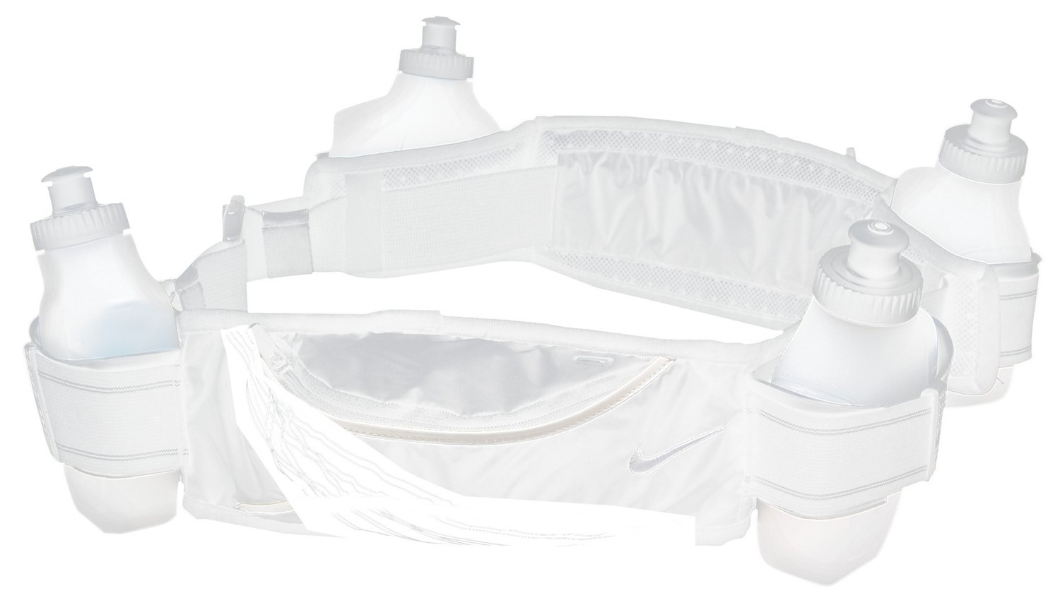 Nike 4-Bottle Hydration Belt