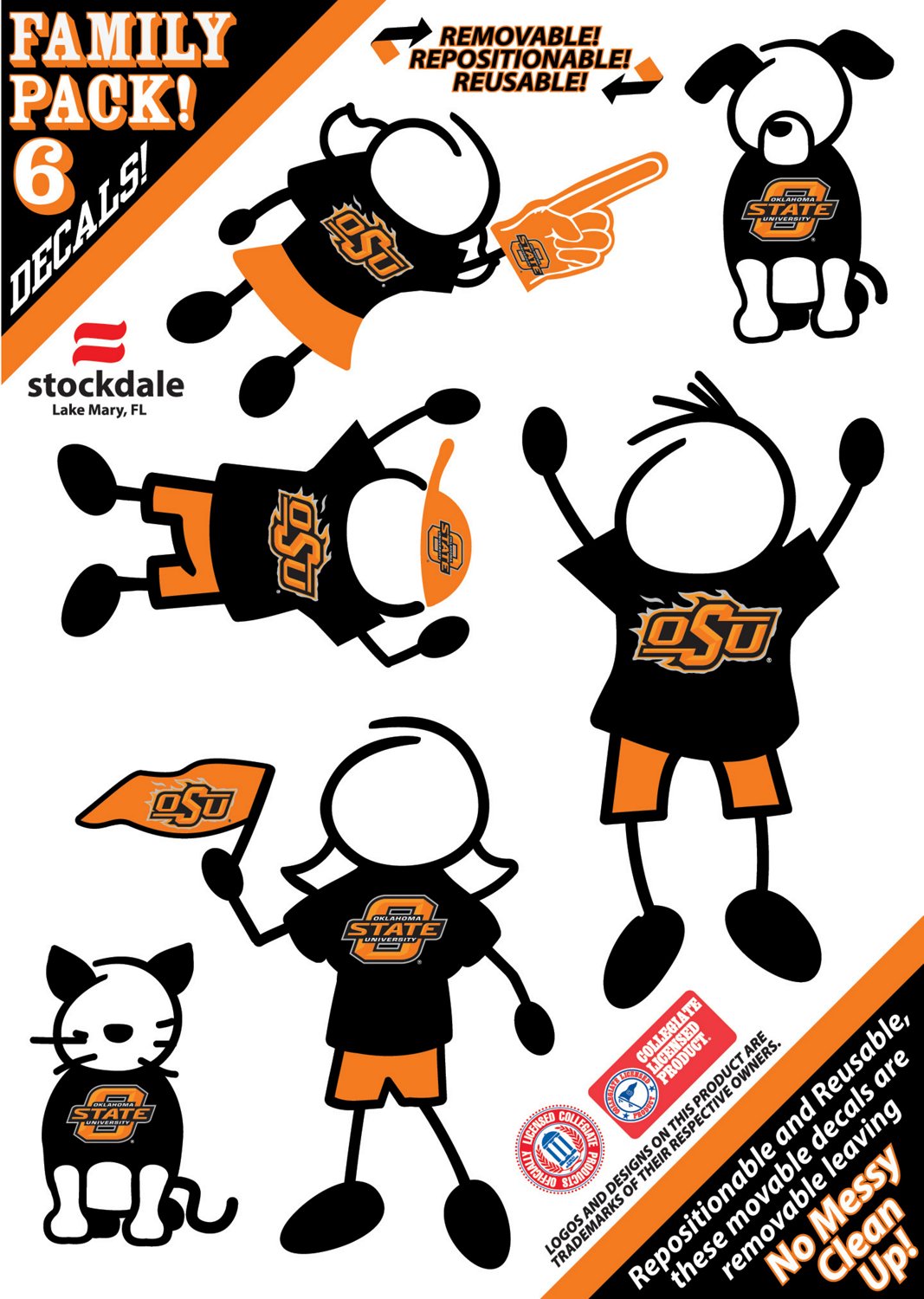 Oklahoma State University