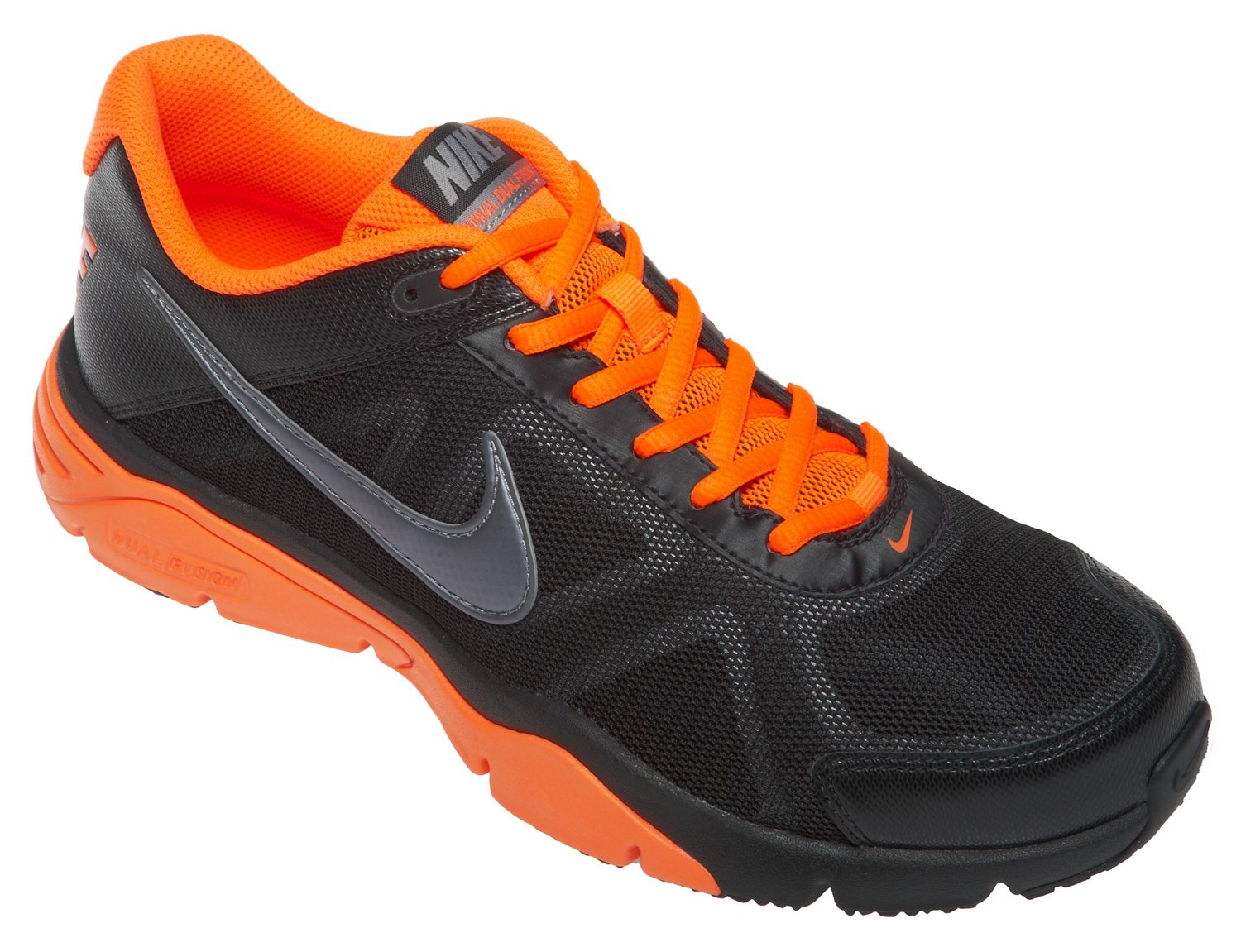 Nike Men's Dual Fusion TR III Training Shoes thumbnail
