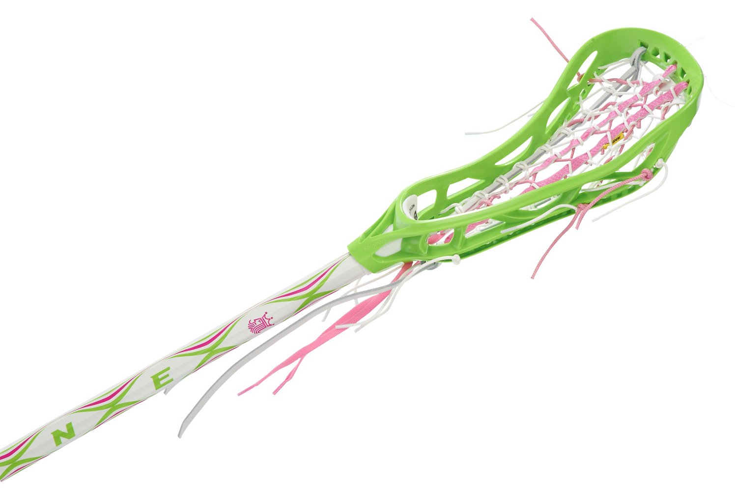 Brine Women's Allure Lacrosse Stick thumbnail