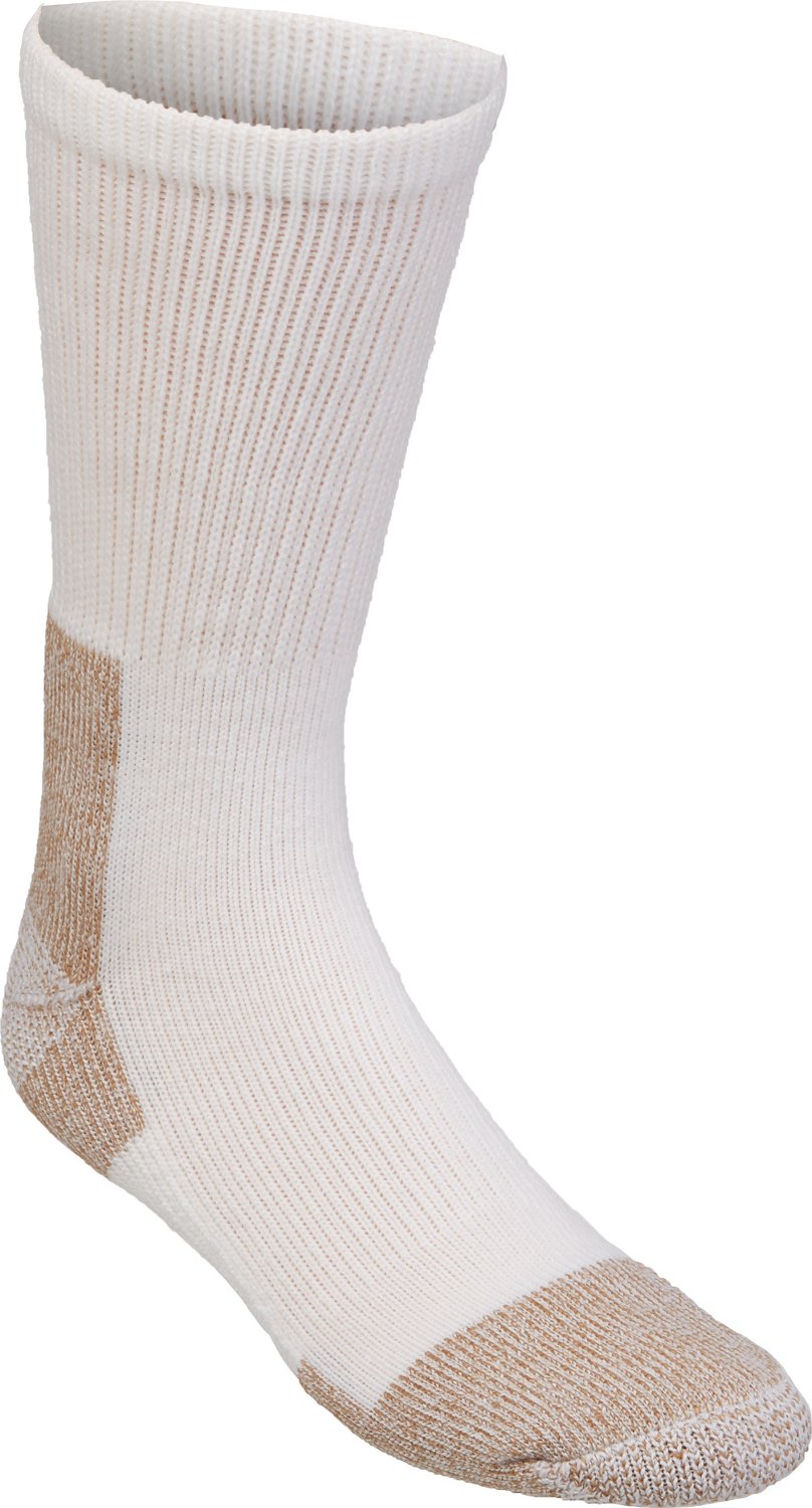 Fox River Men's Steel-Toe Wick Dry® Crew Socks