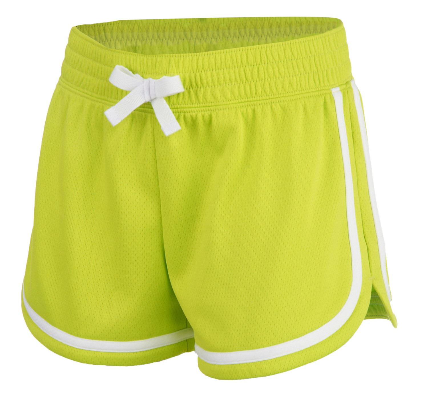 BCG™ Girls' Poly Mesh Short